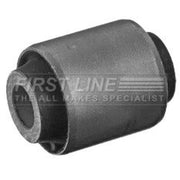 First Line Wishbone / Control / Trailing Arm Bush fits Nissan Qashqai +2
