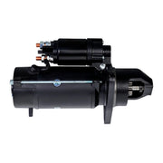 Hella Starter Motor 12V 4.2kW 10 Teeth 8EA 015 642-991