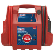 Sealey RoadStartï Emergency Jump Starter 12V 3200 Peak Amps RS103 Sealey - Dynamic Drive