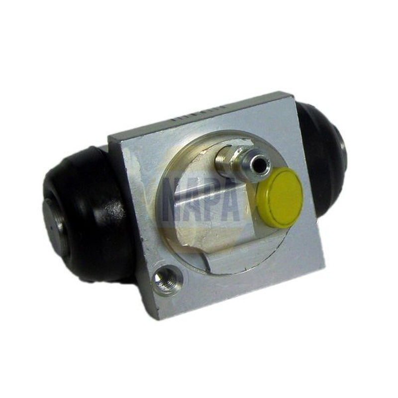 NAPA Wheel Cylinder Hydraulic Brake Rear Left fits Dacia Duster 2010-2018