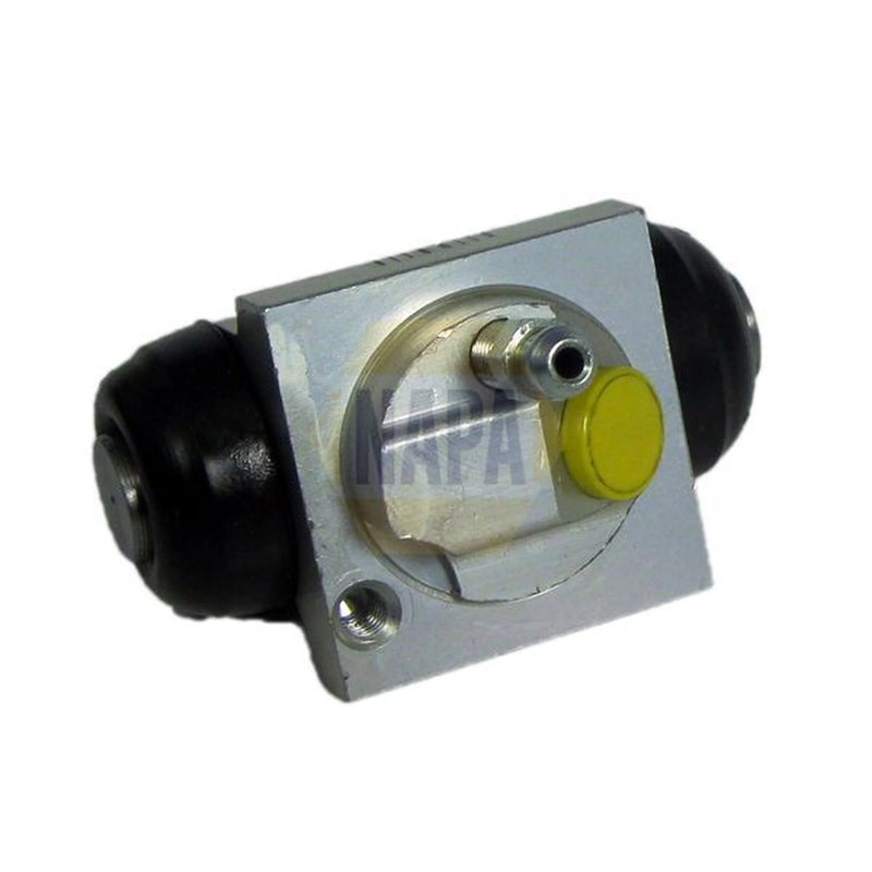 NAPA Wheel Cylinder Hydraulic Brake Rear Left NCY1077
