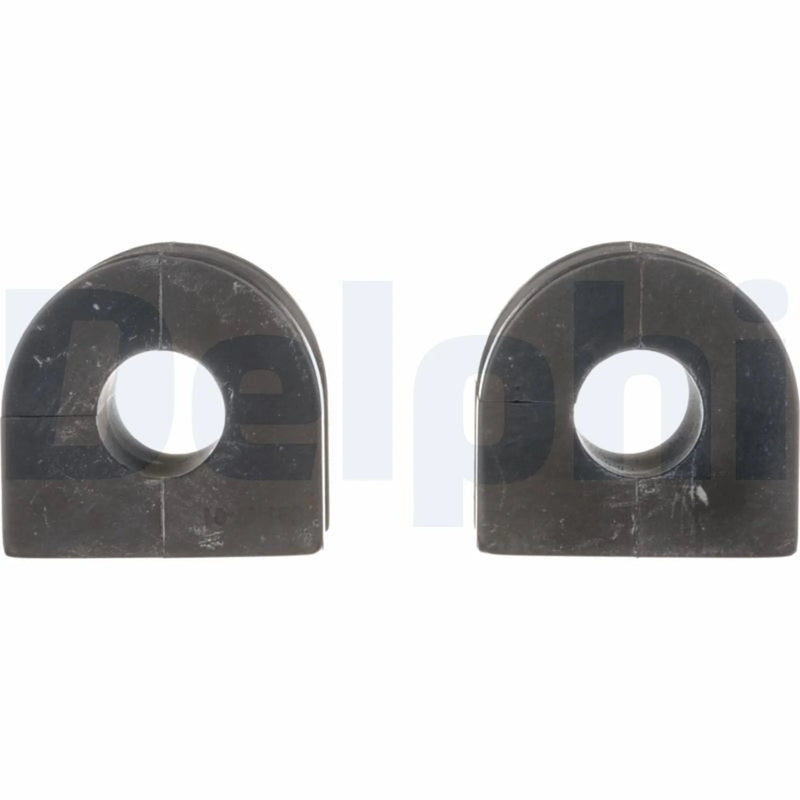 Delphi 2 x Anti Roll Bar Bush fits BMW X3 2003-2011 2.0 2.5 3.0