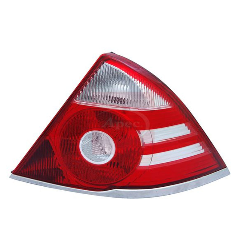 Apec Tail Light / Lamp Right fits Ford Mondeo 2000-2007 1.8 2.0 2.2 2.5 3.0