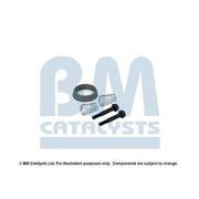 BM Catalysts Exhaust Pipe Mounting Kit FK70155C