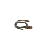 Bosch O2 Lambda Oxygen Sensor Left fits Porsche Cayenne 2002-2007 4.5