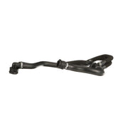Gates Radiator Coolant Hose 1,078mm ID fits Citroën Berlingo 2018 on 1.5