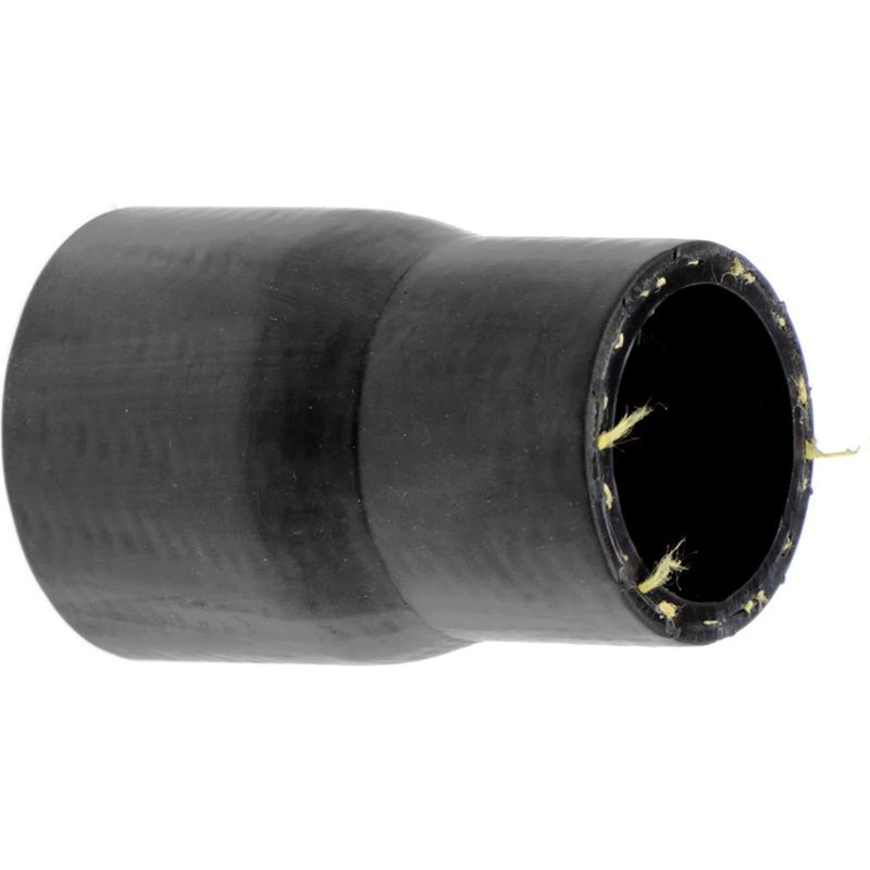 Gates Radiator Coolant Hose 70mm ID fits Audi A4 Allroad B8 2009-2016 2.0