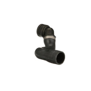 Gates Radiator Coolant Hose 310mm ID fits Opel Astra J 2009-2018 1.6