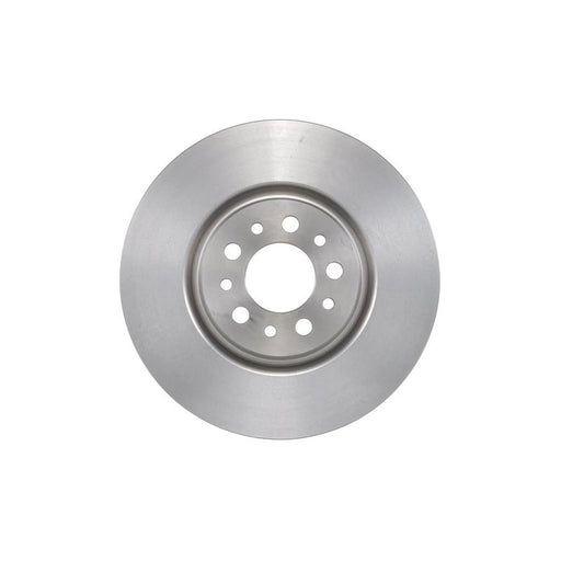Bosch Front Brake Vented Discs & Pads fits Alfa Romeo Giulietta 2010-2020