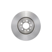 Bosch Front Brake Discs & Pads fits Jeep Cherokee 2013-2018 2.0 2.2 2.4 3.2