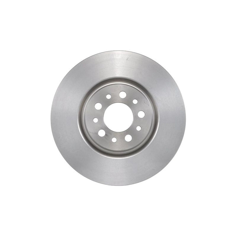 Bosch Front Brake Discs & Pads fits Jeep Cherokee 2013-2018 2.0 2.2 2.4 3.2