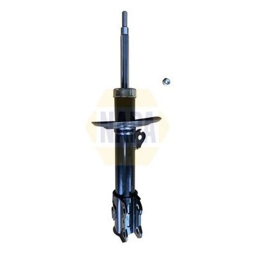 NAPA Shock Absorber Damper Strut Front Right fits Toyota Yaris Hatchback
