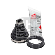 Febi Drive Shaft Bellow Kit Front Right Thermoplastic 1000762
