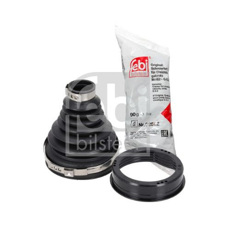 Febi Drive Shaft Bellow Kit Front Right Thermoplastic 1000762