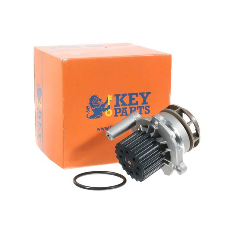 Key Parts Engine Cooling Water Pump fits Audi A3 2000-2013 1.9 2.0