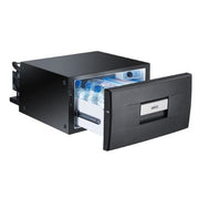Dometic CoolMatic CD 20 Drawer Fridge (20 Litre / 12/24V / Black)