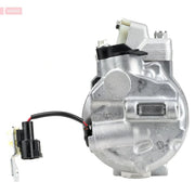 Denso Air Conditioning Compressor fits Land Rover Discovery IV 2009-2018 2.7