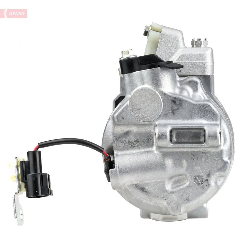 Denso Air Conditioning Compressor fits Land Rover Discovery IV 2009-2018 2.7