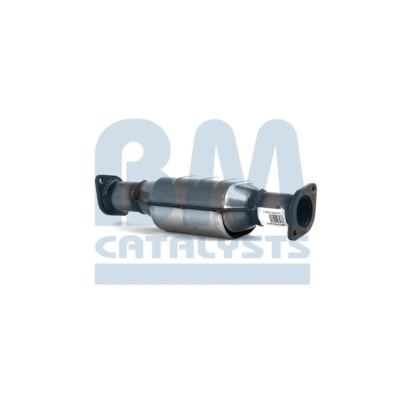BM Catalysts Homologated Diesel Cat fits Hyundai Tucson 2004-2010 2.0