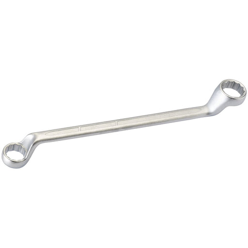 Draper Elora Deep Crank Metric Ring Spanner, 24 x 26mm 06276 Draper - Dynamic Drive