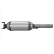 Hella Soot/Particulate Filter fits Fiat 500 2007 on 1.3