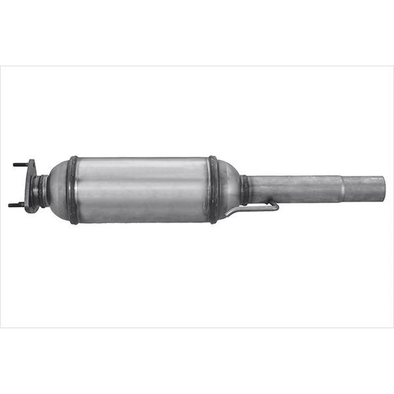 Hella Soot/Particulate Filter fits Fiat 500 2007 on 1.3