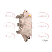Apec Brake Caliper Assembly Front Left LCA541