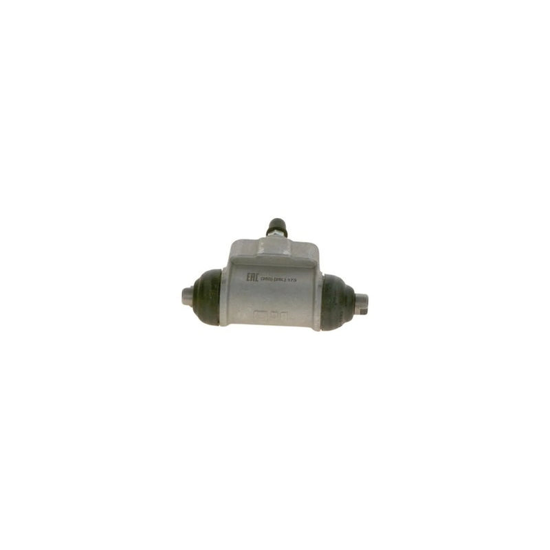 Bosch Wheel Cylinder Hydraulic Brake Rear fits Kia Picanto I 2004-2011 1.0 1.1