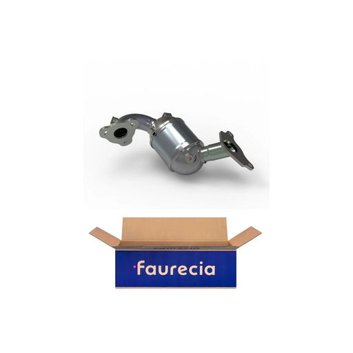 Hella Catalytic Converter 8LE 366 055-551