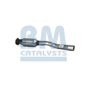 BM Catalysts Homologated Petrol Cat fits Volvo 740 1989-1990 2.3