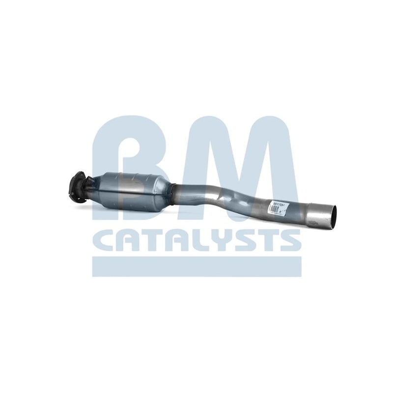 BM Catalysts Homologated Petrol Cat fits Volvo 740 1989-1990 2.3