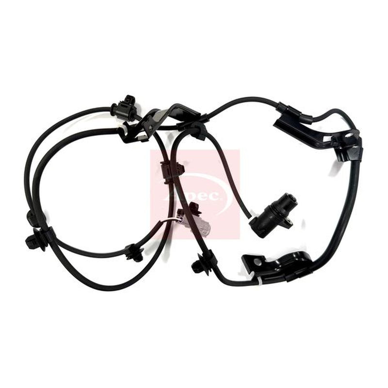 Apec ABS Wheel Speed Sensor Front Left fits Toyota Hilux Vigo VII Pickup