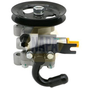 NAPA Power Steering Hydraulic Pump fits Kia Rio II 2005-2011 1.4 1.6