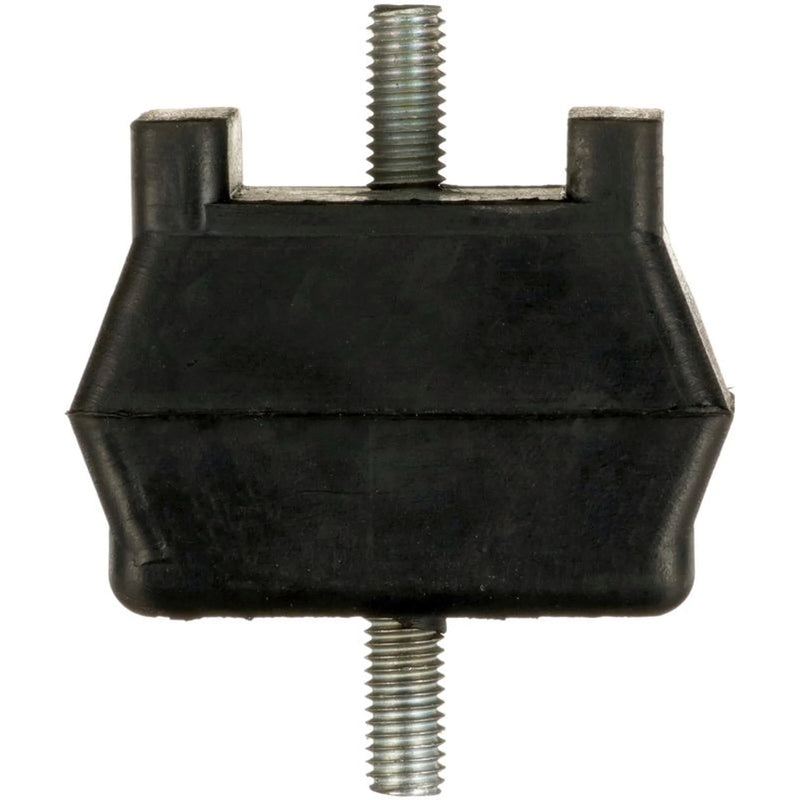 Gates Engine Mount Mounting Rear fits Renault 12 1969-1980 1.3 1.6