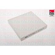FAI Cabin Air Filter (Pollen Filter) CF146