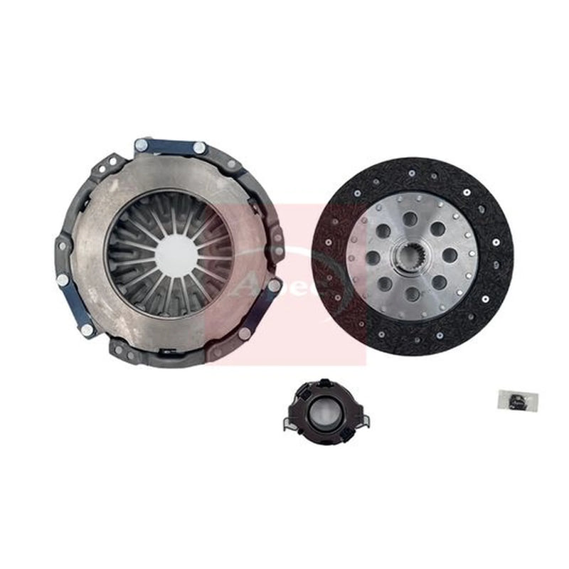 Apec Clutch Kit Set 3pc ACL1300