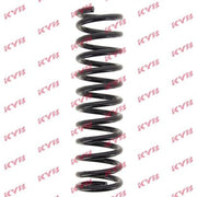 KYB 2 x Suspension Springs fits Audi 80 B3 1986-1991 1.4 1.6 1.8 1.9 2.0