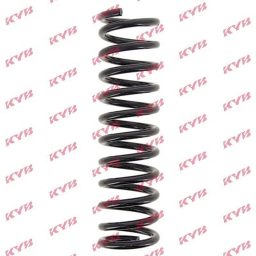 KYB 2 x Suspension Springs fits Audi 80 B3 1986-1991 1.4 1.6 1.8 1.9 2.0