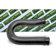 First Line Intercooler Turbo Charge Air Hose fits Opel Mpv 2001 on 1.7
