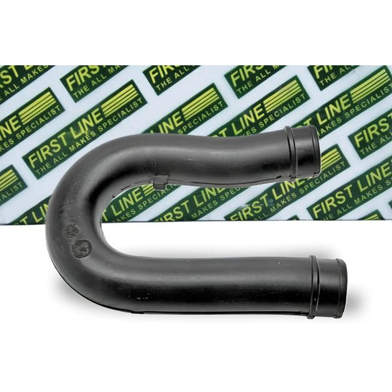 First Line Intercooler Turbo Charge Air Hose fits Opel Mpv 2001 on 1.7