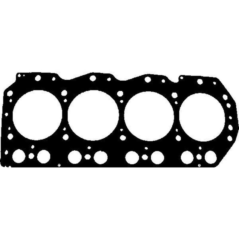 BGA Cylinder Head Gasket 1mm Thick fits Ford Maverick 1993-1998 2.7