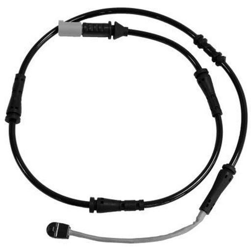 Mintex Brake Pad Wear Sensor Rear fits BMW 5 2009-2016