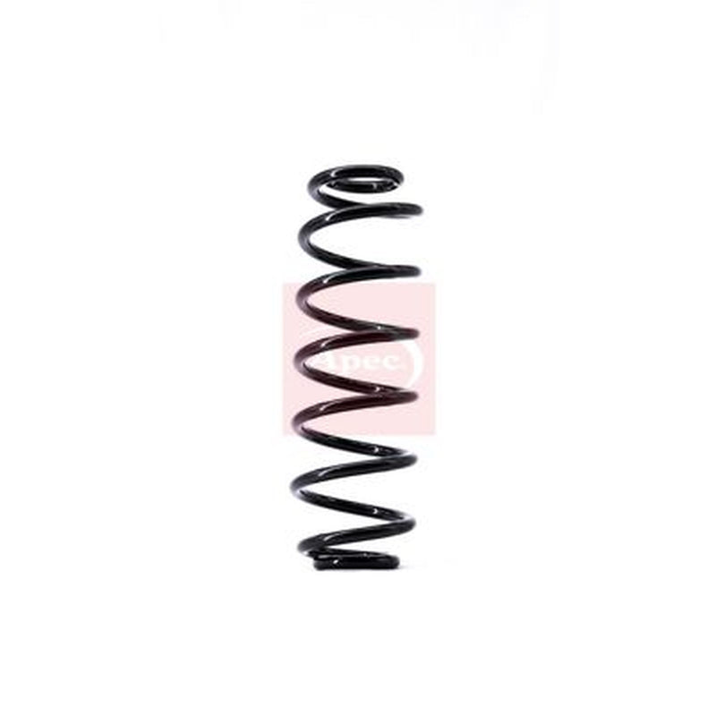 Apec Front & Rear Suspension Springs fits VW Eos 2006-2015 2.0