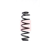 Apec Front & Rear Suspension Springs fits VW Eos 2006-2008 2.0