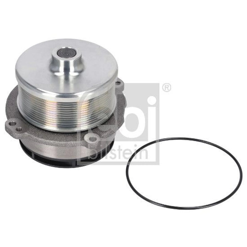 Febi Engine Cooling Water Pump 198086