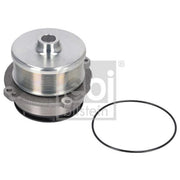 Febi Engine Cooling Water Pump 198086