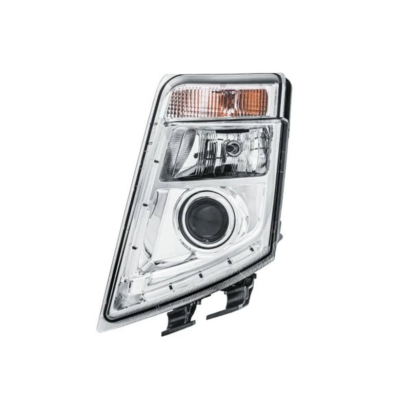 Hella Headlight Headlamp H7/H7 Left fits Volvo Fh 2005 on
