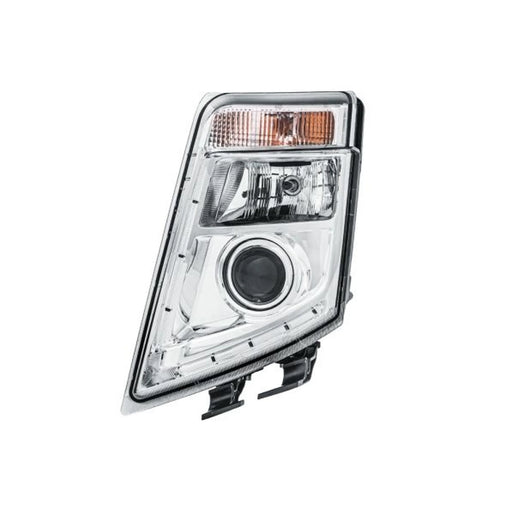 Hella Headlight Headlamp H7/H7 Left fits Volvo Fh 2005 on