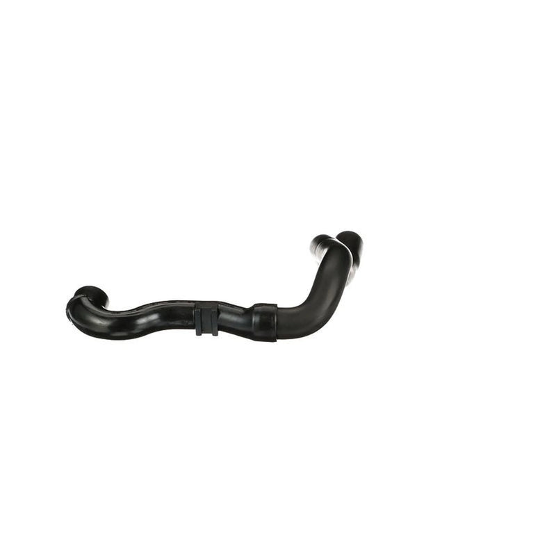 Gates Crankcase Ventilation Hose 415mm fits Volvo C70 I 1997-2005 2.0 2.4