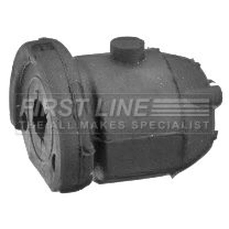 First Line Wishbone / Control / Trailing Arm Bush fits Nissan Micra II 1992-2003